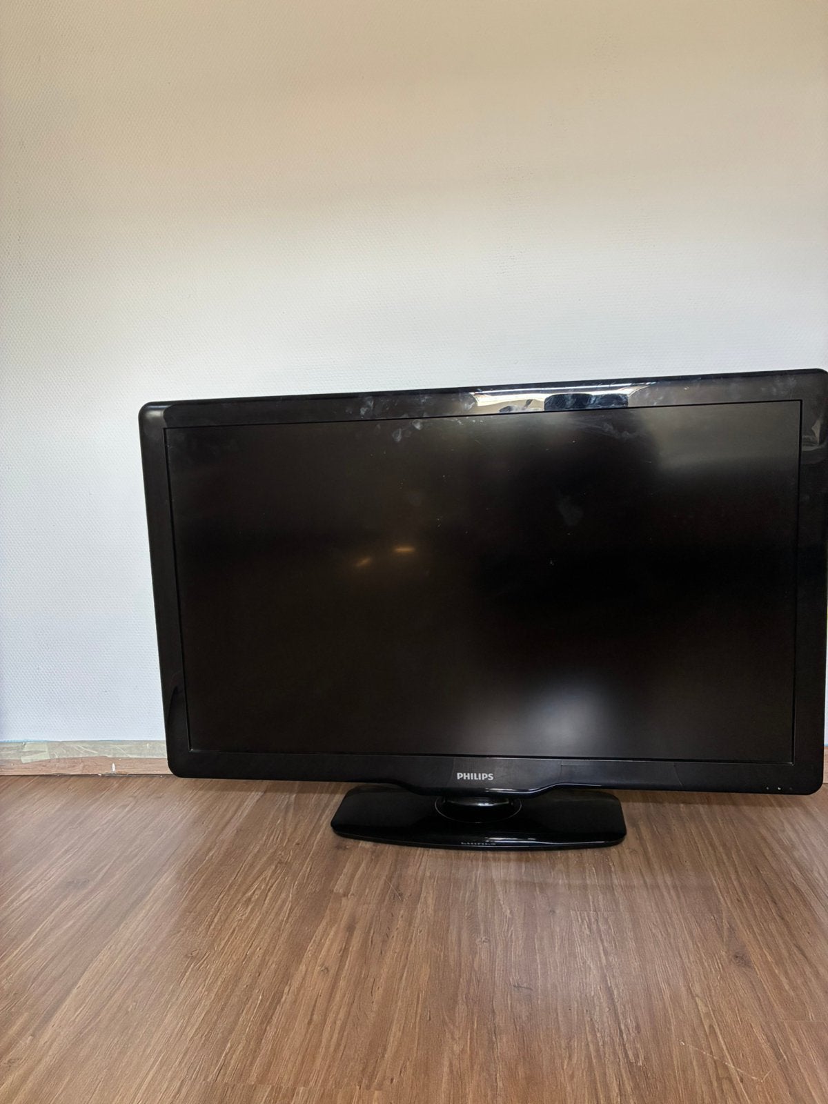 Téléviseur Philips 42” – 15 €, Enlèvement, Comme neuf, Philips