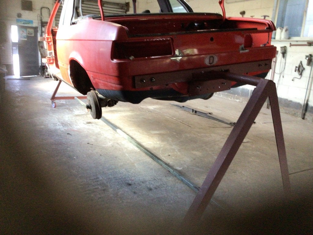 autospitbmw e21, Ophalen, Gebruikt, BMW