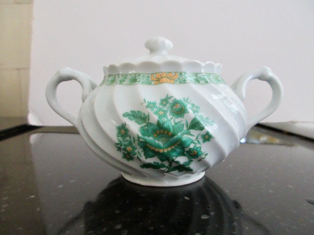 Cachemire frais Haviland de Limoges, Antiquités & Art, Enlèvement ou Envoi