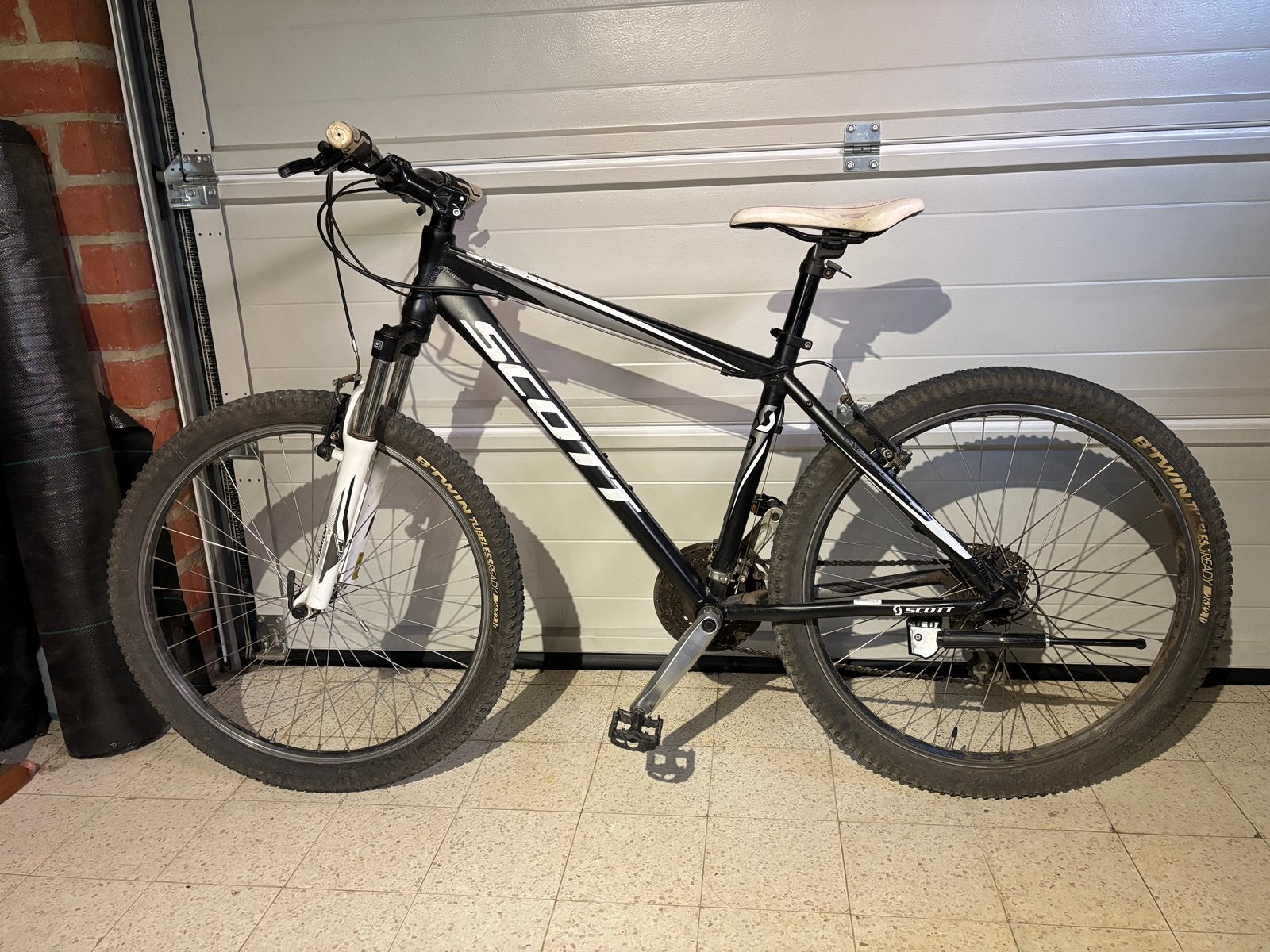 Scott Aspect 60 mountainbike (MTB), Fietsen en Brommers, Gebruikt, Hardtail, Ophalen, Overige merken