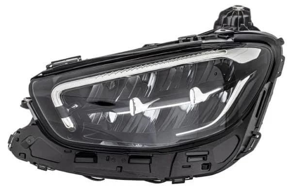 phare Mercedes w213, Autos : Pièces & Accessoires, Enlèvement ou Envoi, Utilisé