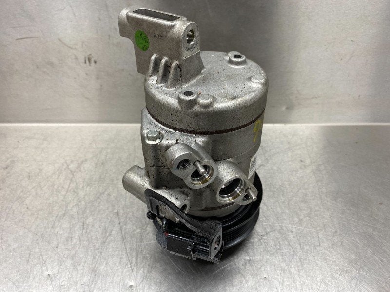 COMPRESSEUR CLIMATISATION Kia Picanto (JA) (|97701K7000|), Kia, Info@kia.de, Utilisé, Theodor-Heuss-Allee 11
60486  Frankfurt am Main, DE