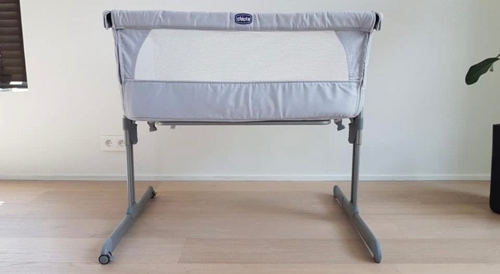 Chicco co-sleeper, Kinderen en Baby's, Ophalen, Zo goed als nieuw, Wieg