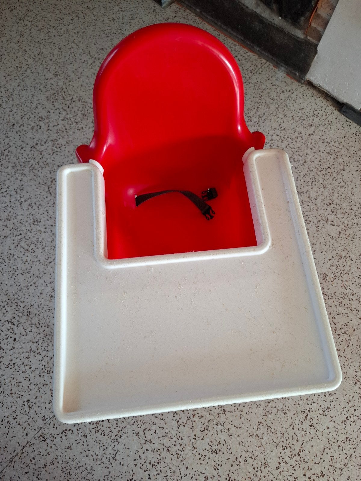 kinderstoel Antilop (ikea), Ophalen, Gebruikt, Overige typen