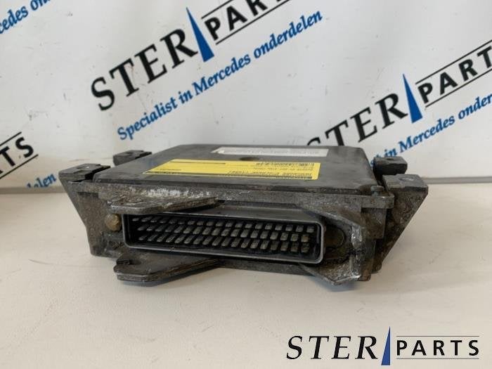 Ordinateur gestion moteur d'un Mercedes E-Klasse, 3 mois de garantie, Utilisé, -, -
