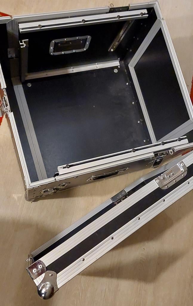 Flightcase, Ophalen, Gebruikt, Dj-set, Overige merken
