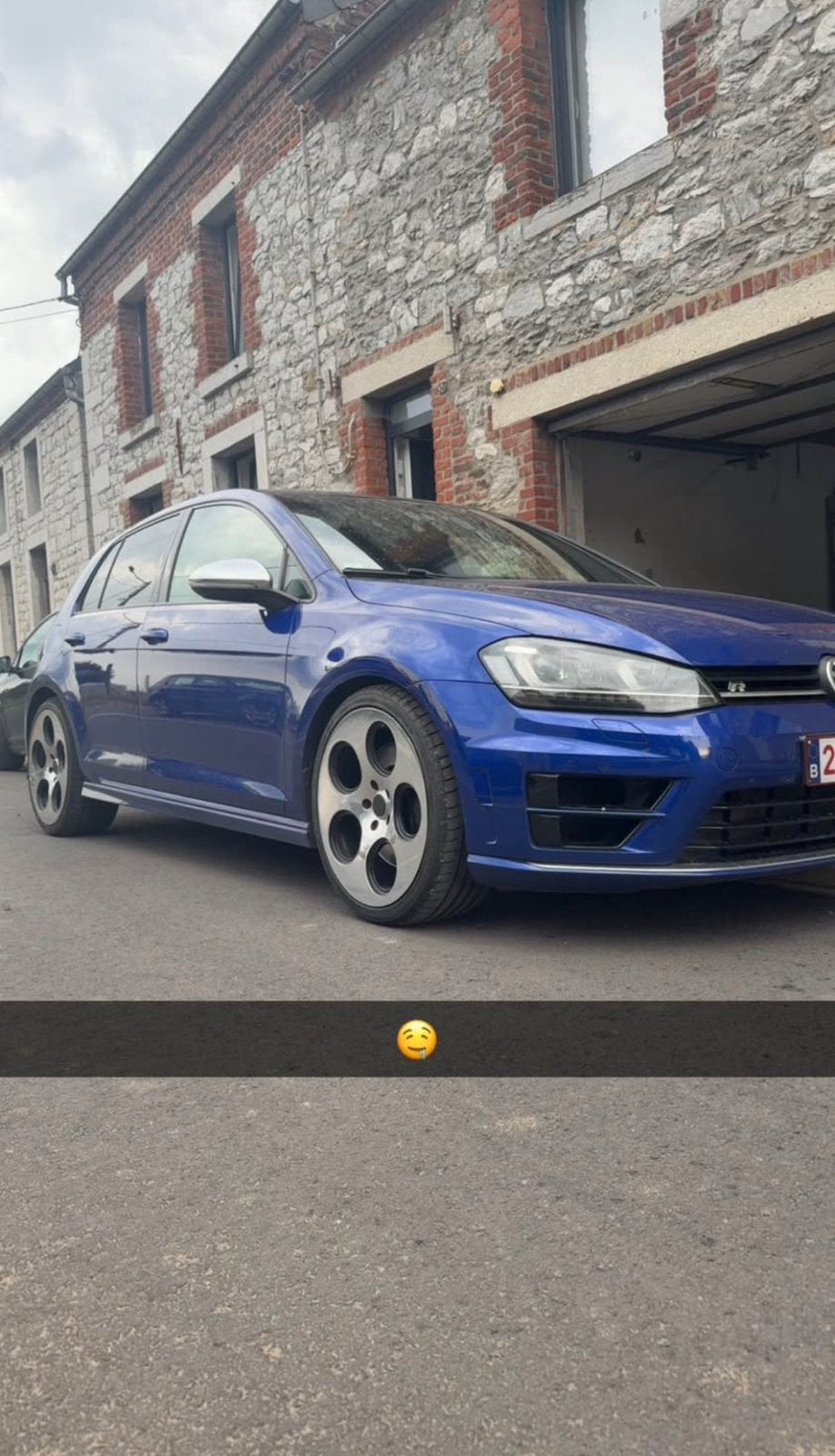ROTIFORM DIA, Particulier, Achat, Golf