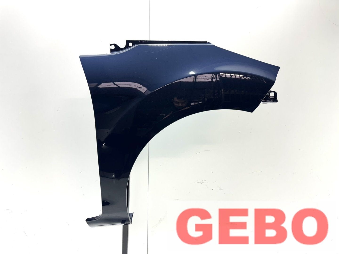 Ford Fiesta 2013/2017 voorspatbord rechts rechter scherm Bla, Neuf, -, Garde-boue, Ford