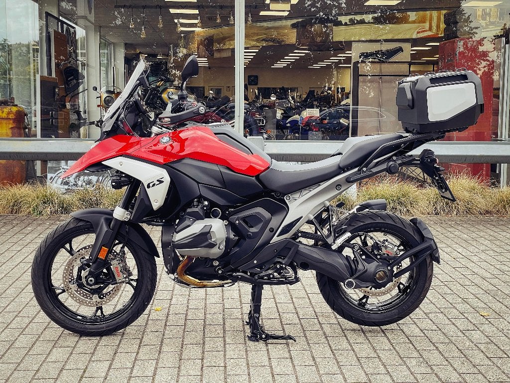 BMW R 1300 GS - Zeer mooie premium selectie!, 2 cilinders, Motorrijbewijs A, Bedrijf, Meer dan 35 kW