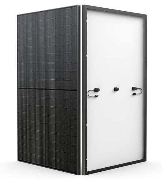 GEZOCHT: Ecoflow 400W zonnepaneel, Enlèvement ou Envoi, Neuf, Panneau, 200 watts-crêtes ou plus