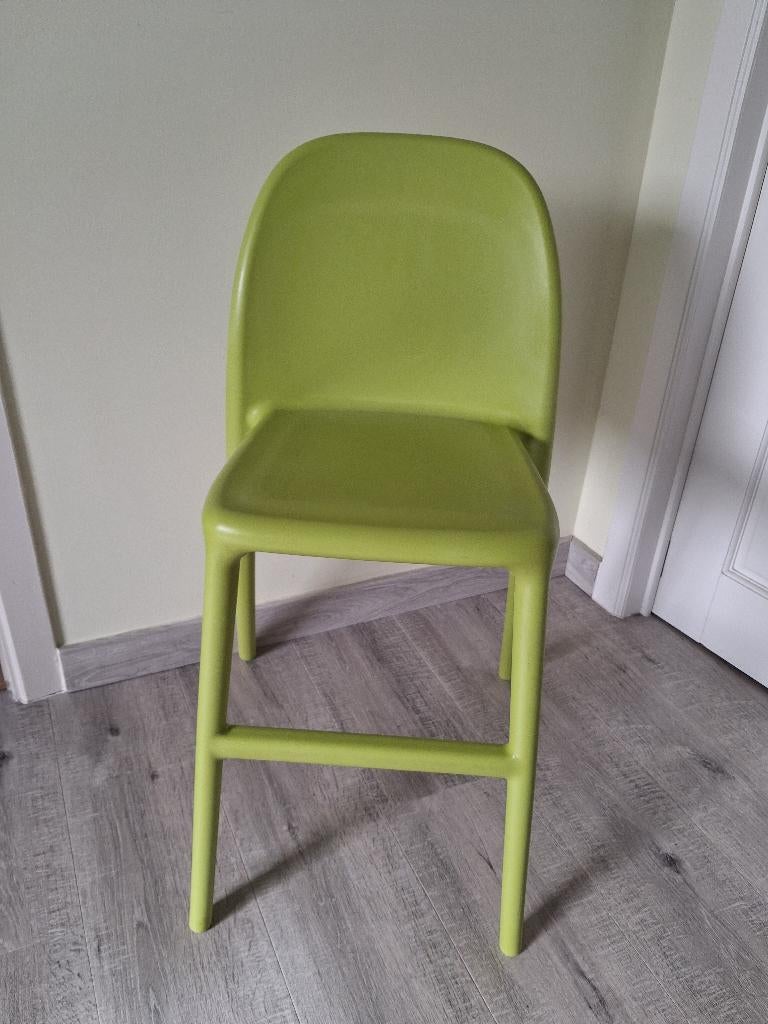 kinderstoel ikea urban, Ophalen, Zo goed als nieuw