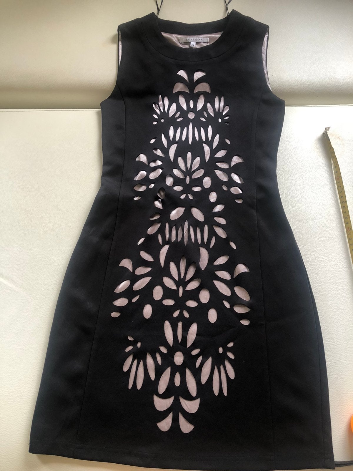 robe sans manches, Vêtements | Femmes, Enlèvement ou Envoi, Comme neuf, Noir
