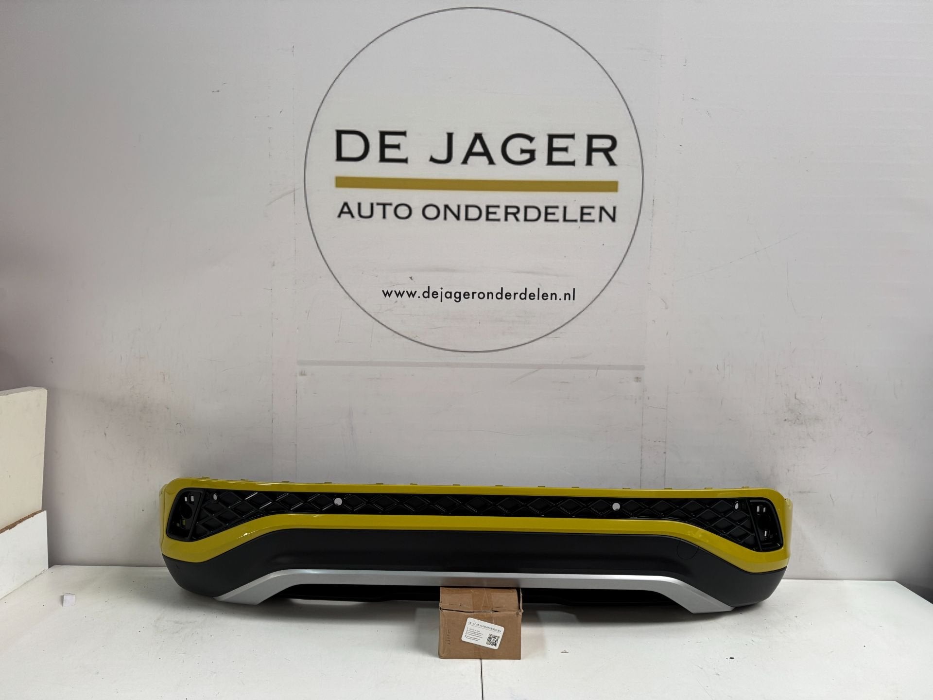 Pare-chocs arri re pour VW T-Cross R Line restyl , r f rence, Arrière, Pare-chocs, Volkswagen, Volkswagen AG