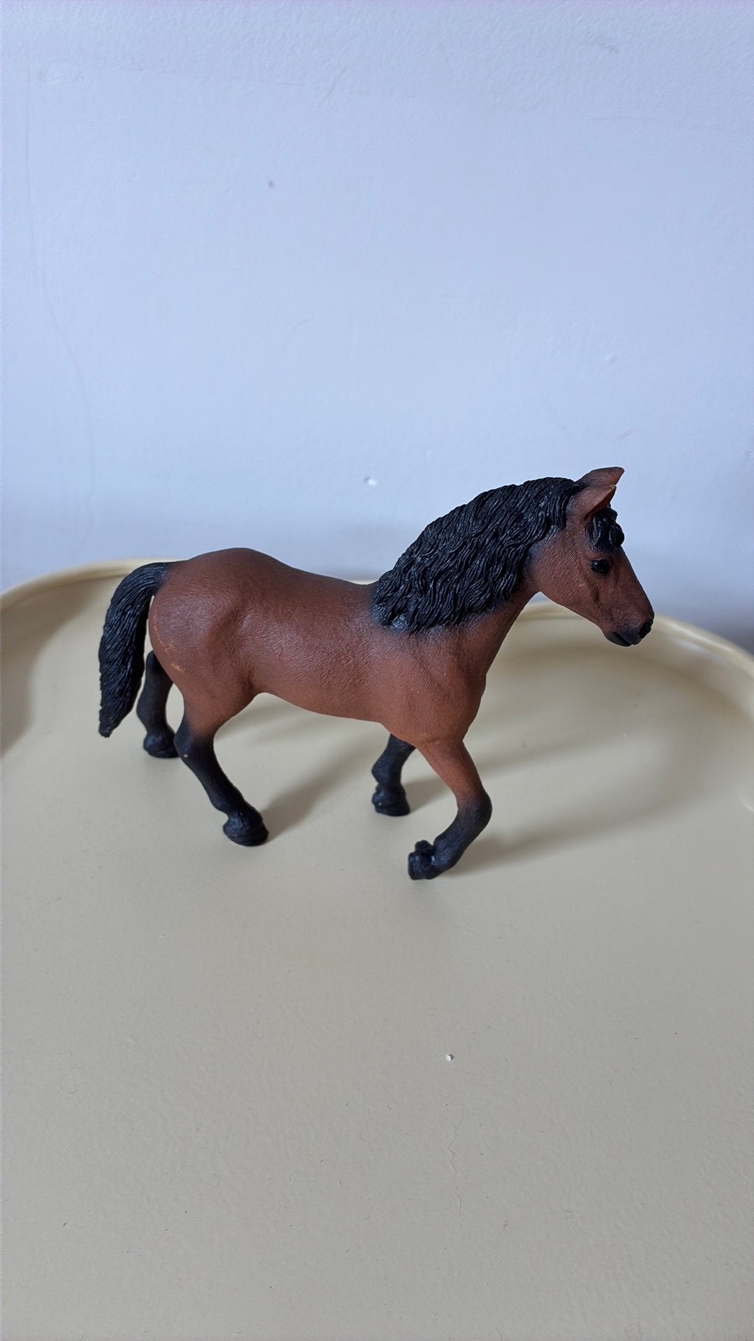 Cheval Schleich, Collections, Enlèvement ou Envoi, Utilisé, Cheval, Autres types