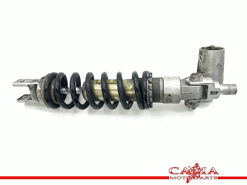 AMORTISSEUR ARRIÈRE GSX R 600 1997-2000 SRAD (GSXR 600), Dhr. S. di Majo, Utilisé, Info@cama-motorparts.nl, P.J. Troelstraweg 8 8
3144 CX  MAASSLUIS, NL