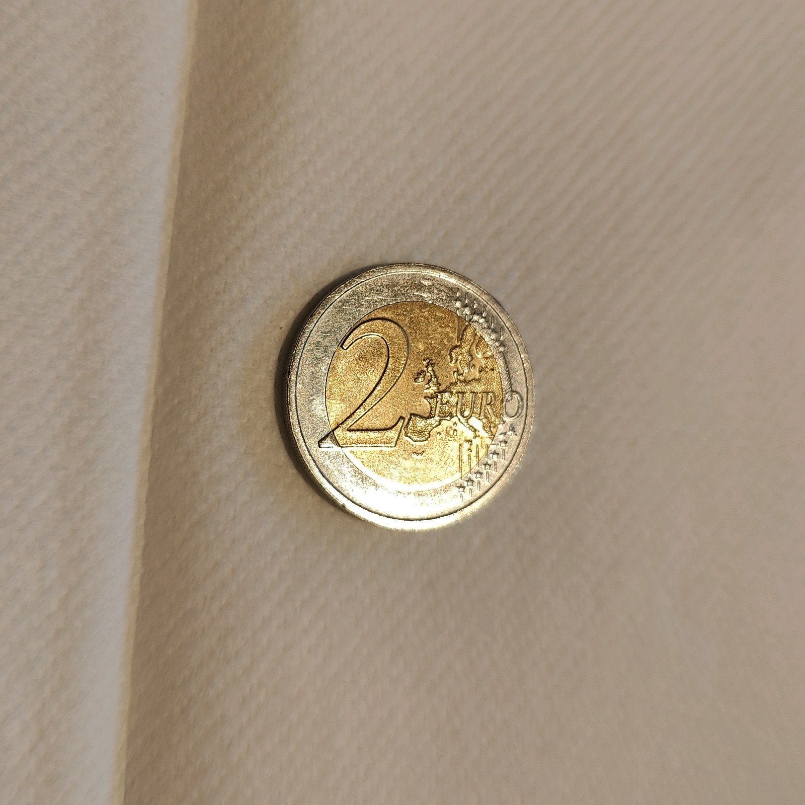 Pièce de 2€ - Heroes of Care - COVID19 - 2022, Timbres & Monnaies, Monnaies | Europe | Monnaies euro, Enlèvement, Belgique, 2 euros