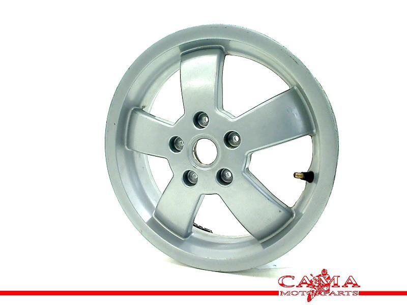VOORVELG Piaggio GTS 300 2014-2017 (GTS300 Super ZAPMA3300), Gebruikt