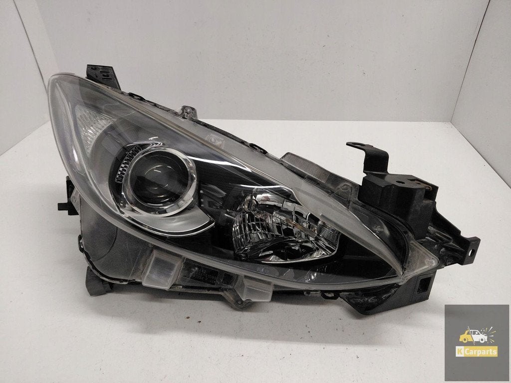BHR151030, Mazda 3 III BM Lentille droite Parfait, Autos : Pièces & Accessoires, Éclairage, Mazda, Utilisé