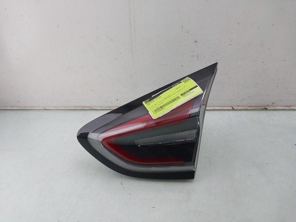 ACHTERLICHT RECHTS Ford Puma (|2579085|L1TB13A602AA|), Gebruikt, Ford