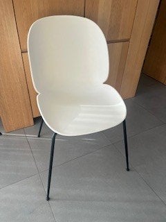 stoelen "Beetle", Huis en Inrichting, Ophalen