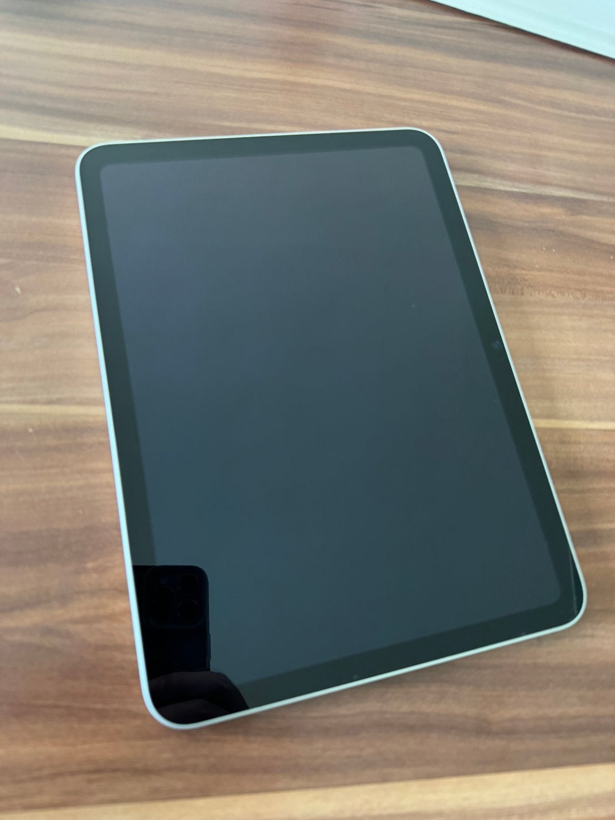 Apple iPad 2022 64GB silver 10e generatie met pennetje, Computers en Software, 10 inch, Apple iPad, Ophalen of Verzenden, Zo goed als nieuw