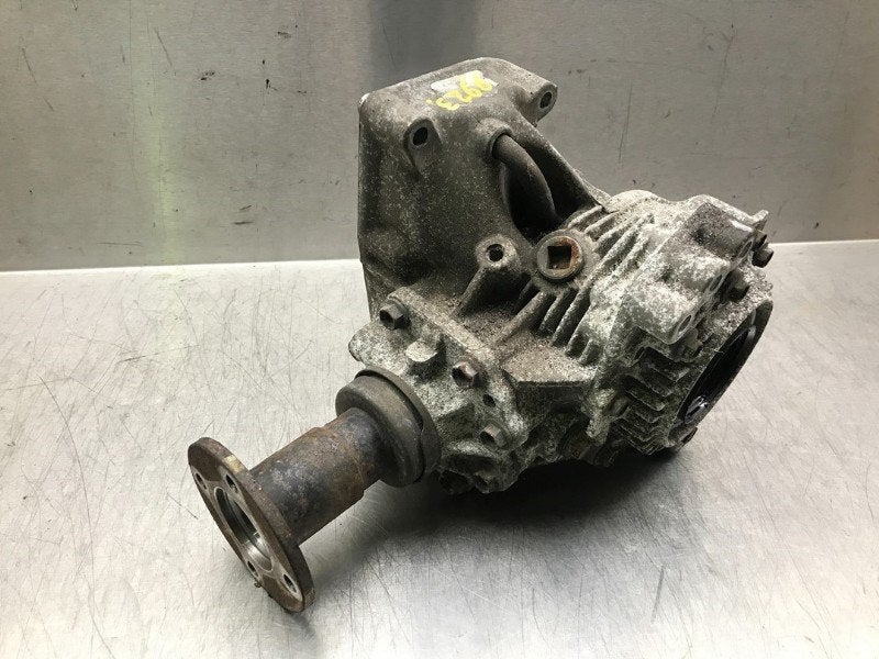 BOÎTE DE TRANSFERT 4X4 Nissan Murano (Z51), Utilisé, Nissan
