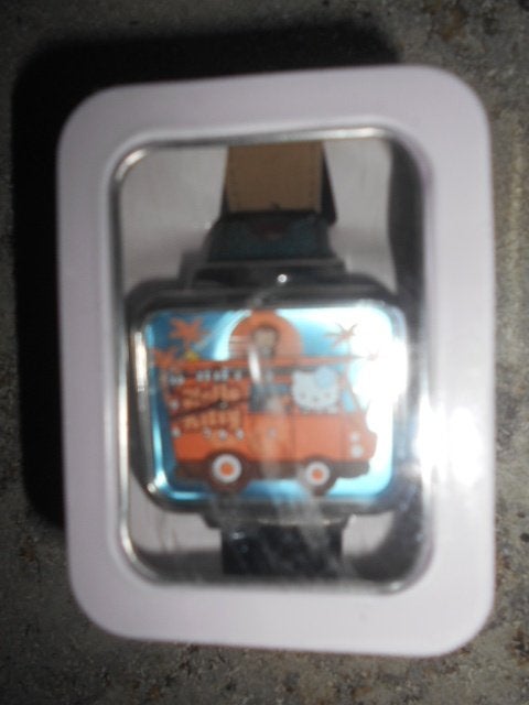 Nouvelle montre - Hello Kitty, Enlèvement ou Envoi, Neuf