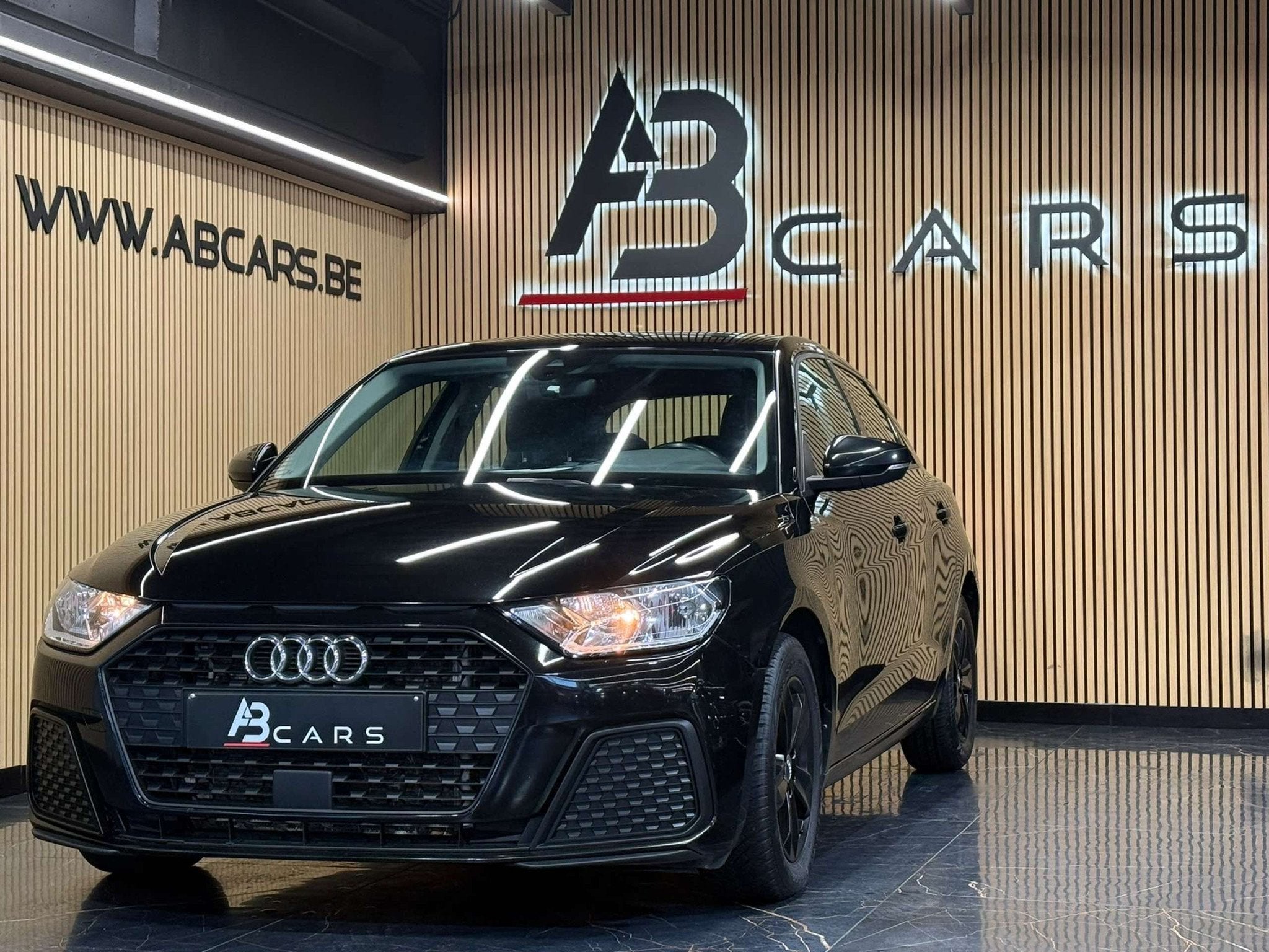 Audi A1 Sportback 30 TFSI * GARANTIE 12 MOIS * (bj 2019), Auto's, https://public.car-pass.be/vhr/3b9a5e04-817e-4e73-9184-fb90e90fda02