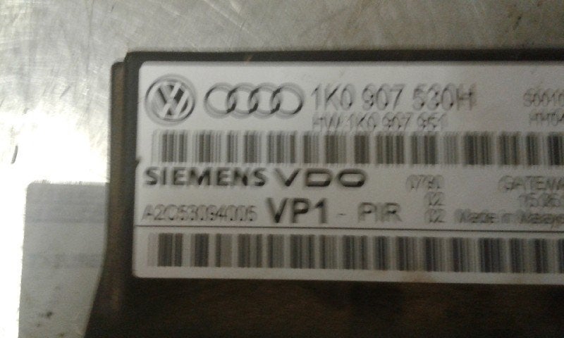 DIVERS RELAIS Volkswagen Caddy III (2KA,2KH,2CA,2CH), Utilisé, Volkswagen