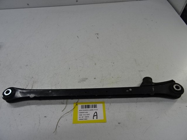 LIAISON DE TENSION ARRIÈRE DROIT Mini Mini Open (R57), Mevr. I. Hauben, Rue de l'Espoir 34 34
4030  GRIVEGNÉE, BE, Info@Collignon.be