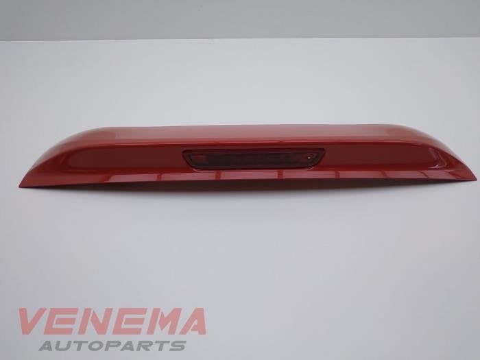Spoiler van een Peugeot 108 (KJH), Gebruikt, -, -, Ophalen of Verzenden