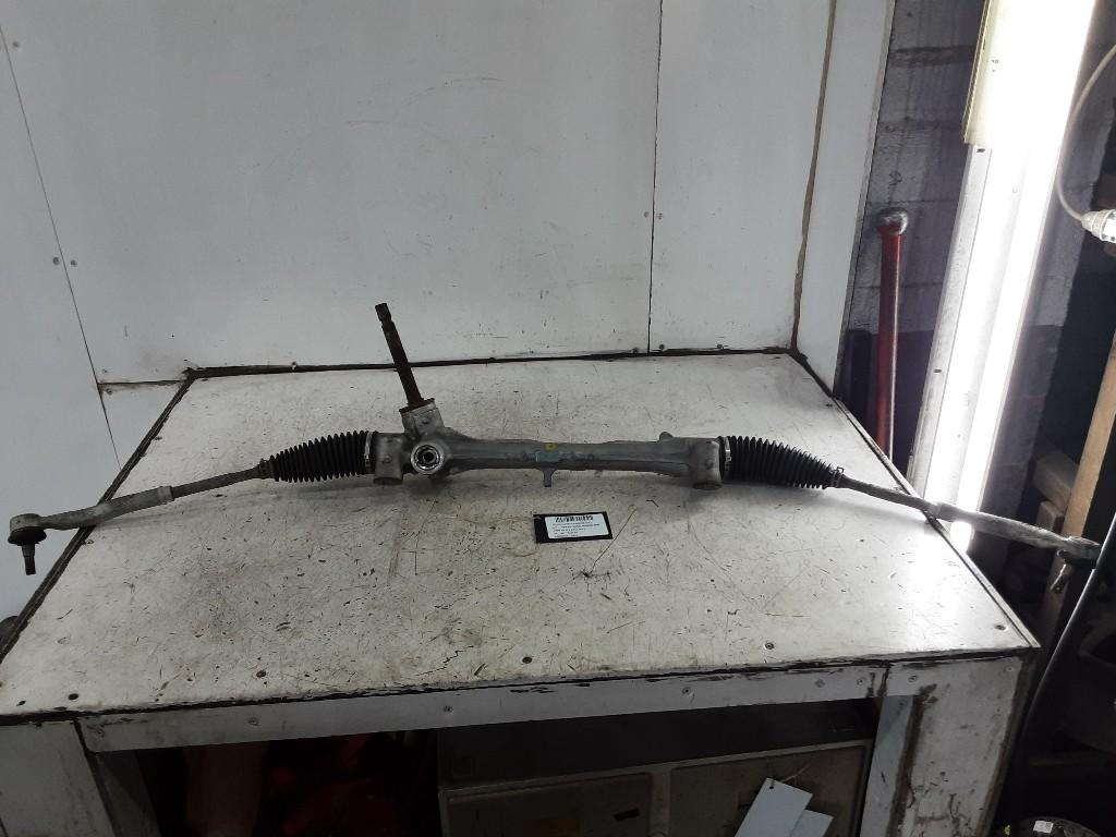 CREMAILLERE DIRECTION MECANIQUE C-HR (X1,X5) (7Y0103578), Mevr. I. Hauben, Toyota, Utilisé, Rue de l'Espoir 34 34
4030  GRIVEGNÉE, BE