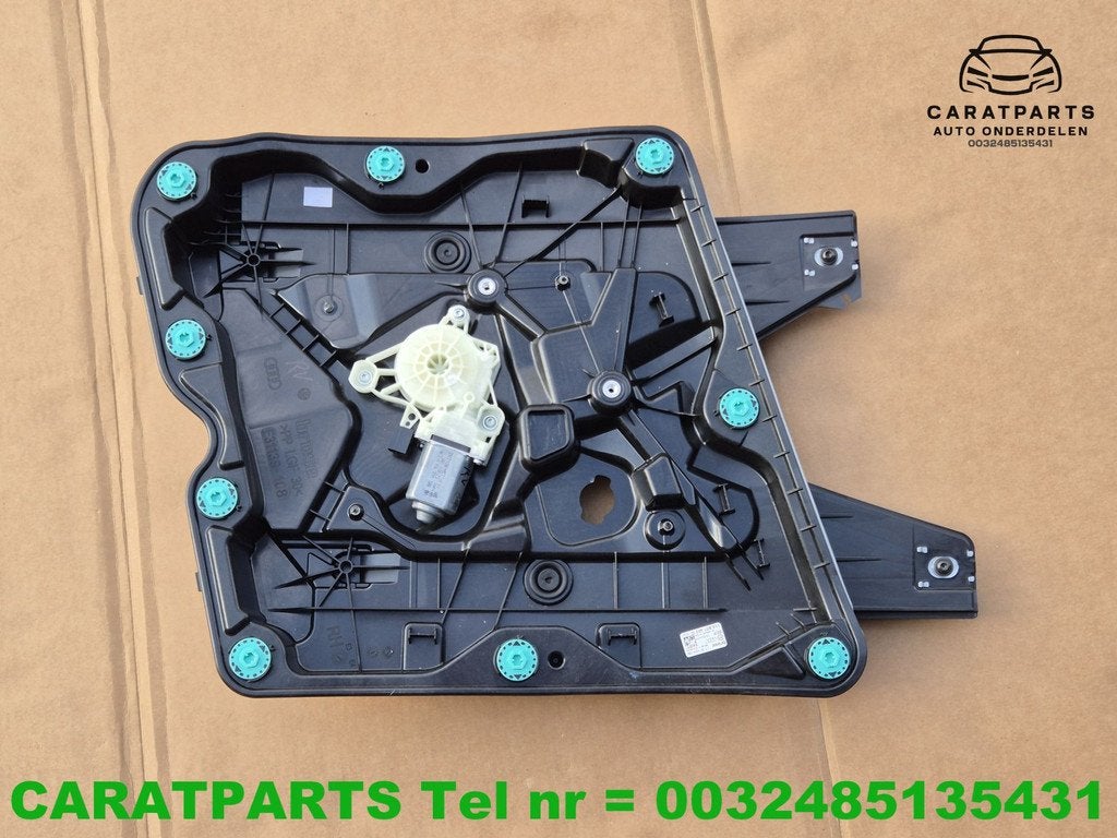 11A837402G 11A837462F Q4 m canisme de frein ID.4 m canisme d, AUDI AG, Auto-Union-Strasse 1
85045  Ingolstadt, DE, Utilisé, Kundenbetreuung@audi.de