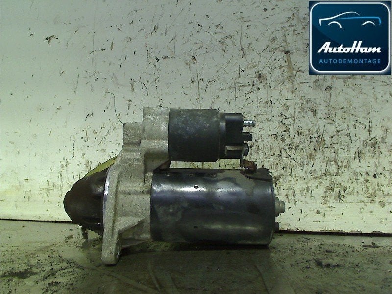 STARTMOTOR Saab 9-5 (YS3E) (|0001108184|4966842|), Dhr. J. Ham, Gebruikt, Administratie@autoham.nl, Saab