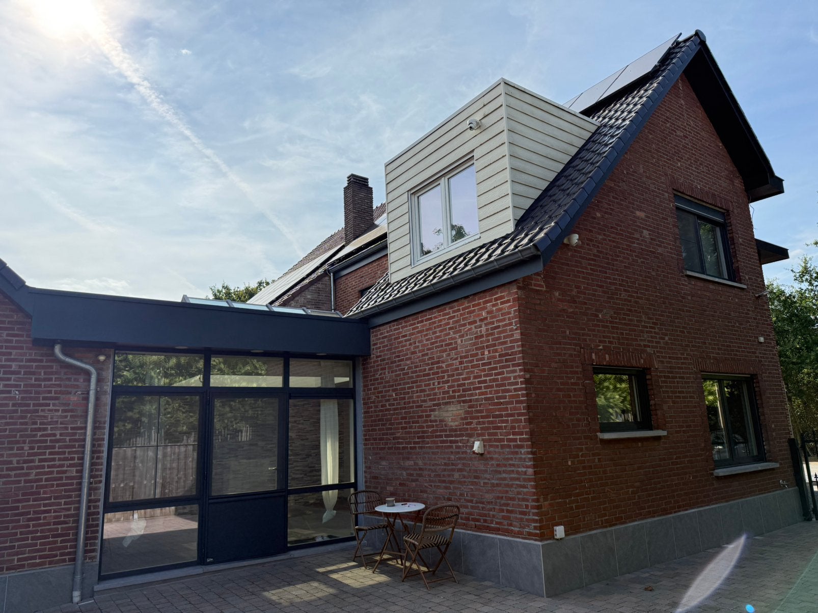 Maison à louer, idéal Genk, 3 chmbres, whatsapp +32485807961, Immo, Appartements & Studios à louer, Genk, 50 m² ou plus