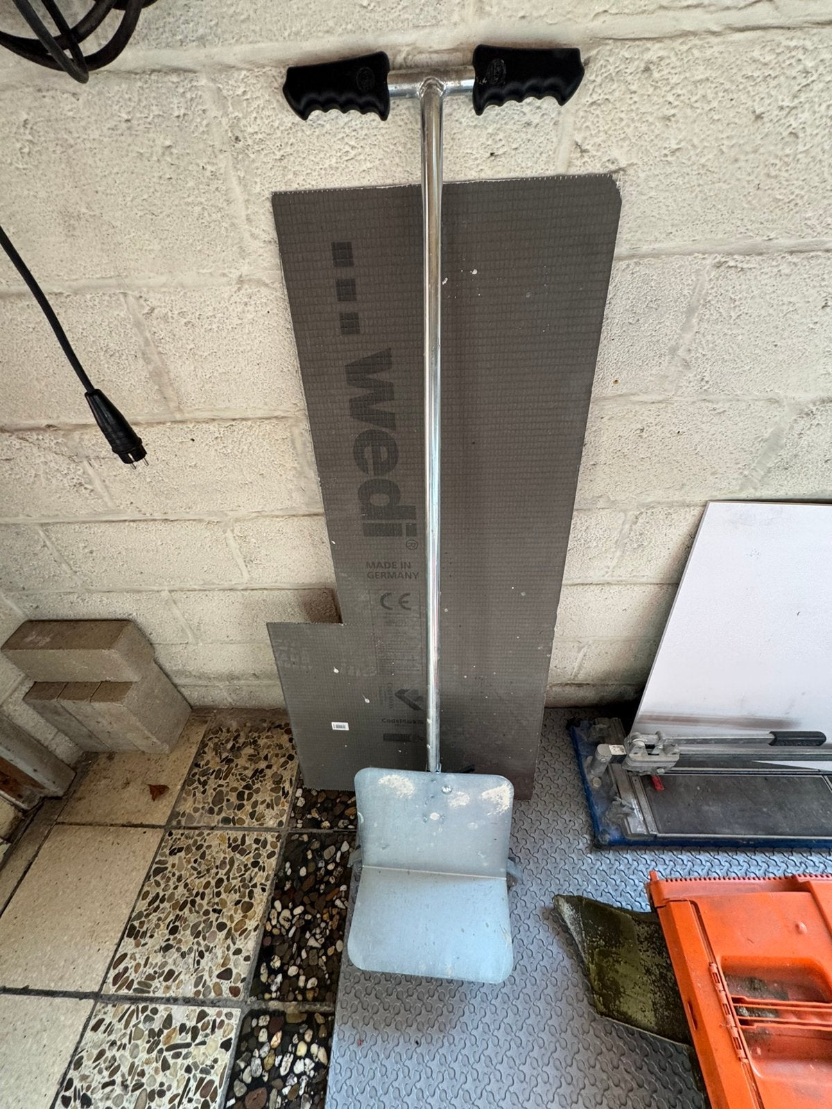 Raimondi Sheath Roller, Ophalen, Zo goed als nieuw
