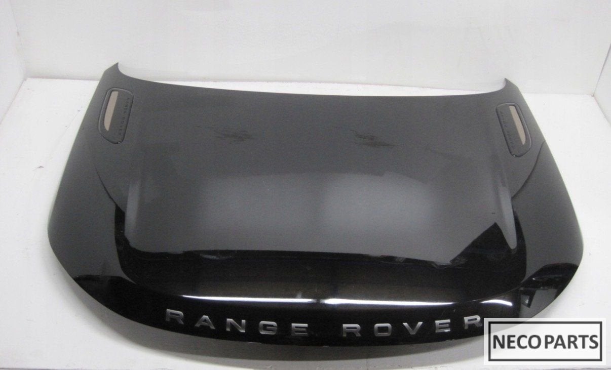 RANGE ROVER VELAR R-DYNAMIC MOTORKAP ALLES LEVERBAAR!!!, -, Ophalen of Verzenden, Achter, -