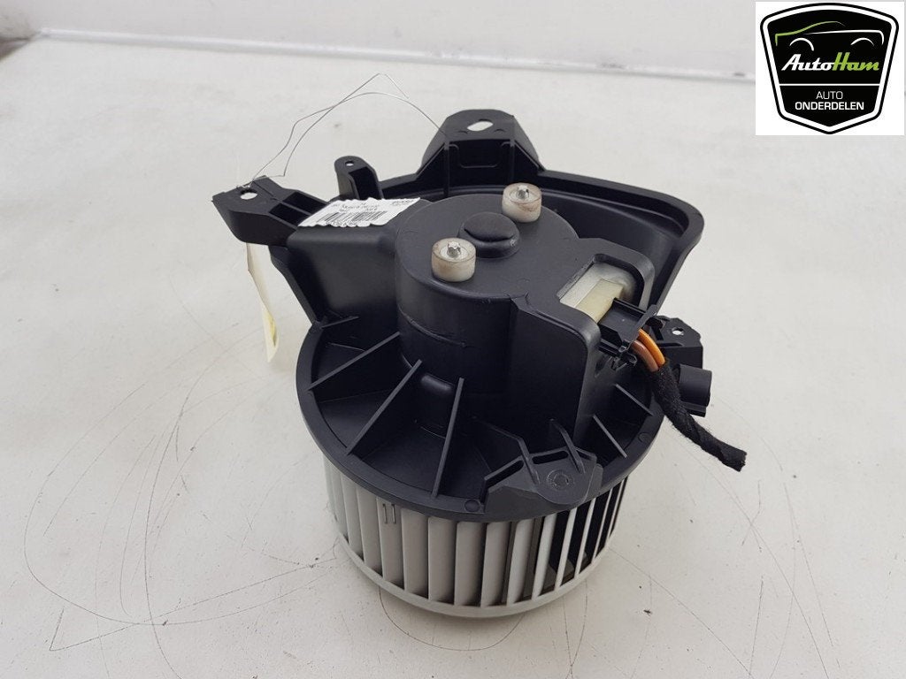 VENTILATEUR RADIATEUR MOTEUR Opel Corsa E (01-2014/06-2019), Utilisé, Opel