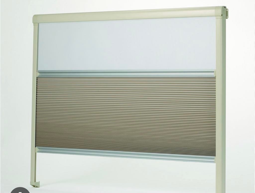 Dometic Seitz softrollo, Enlèvement, Neuf