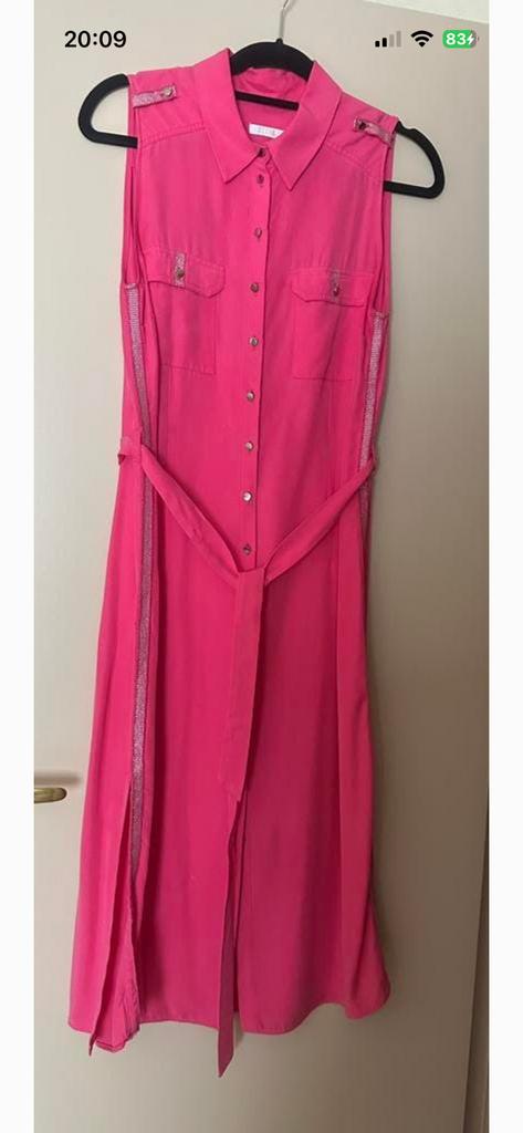 Senso, Kleding | Dames, Jurken, Verzenden, Zo goed als nieuw, Maat 38/40 (M)