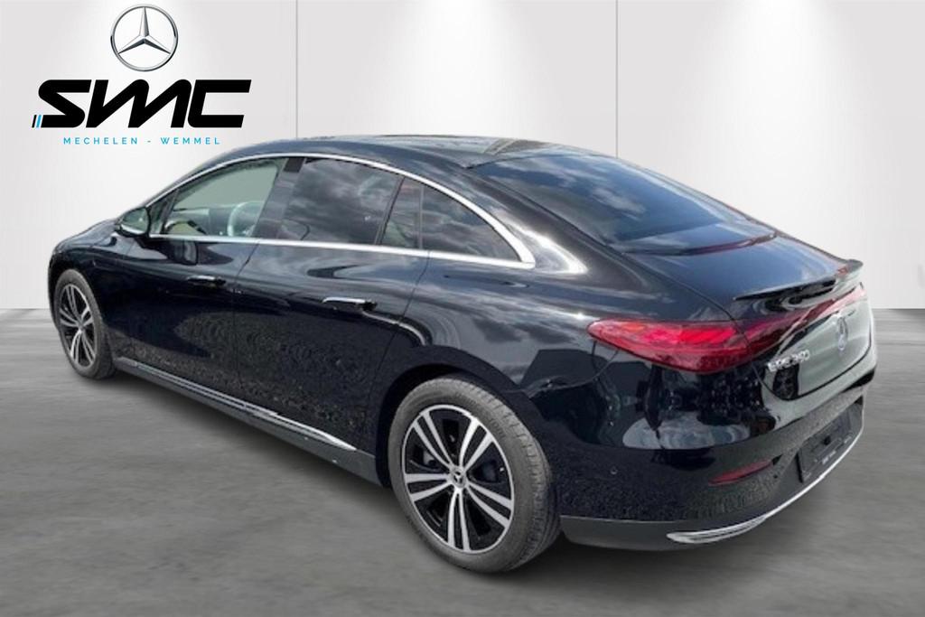 Mercedes-Benz EQE EQE 350, 215 kW, Achat, 2255 kg, 96 kWh