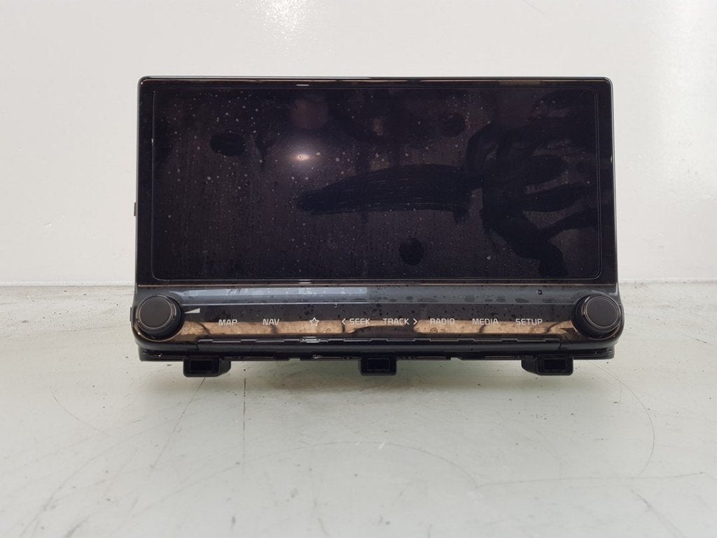 MULTI MEDIA COMPUTER Kia Ceed Sportswagon (CDF), Gebruikt, Kia