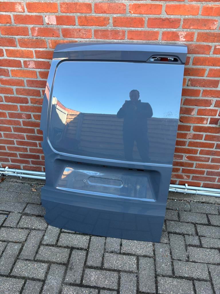 Linker achterdeur volkswagen caddy 2024, Auto-onderdelen, Ophalen, Volkswagen, Deur