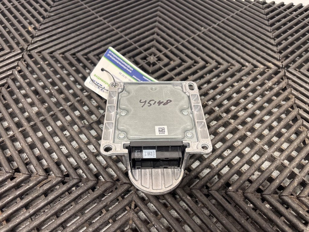 COMPUTER AIRBAG BMW 1 serie (F20) (|34526862756|), Auto-onderdelen, Gebruikt, BMW, Petuelring 130
80809  München, DE, Bayerische Motoren Werke AG