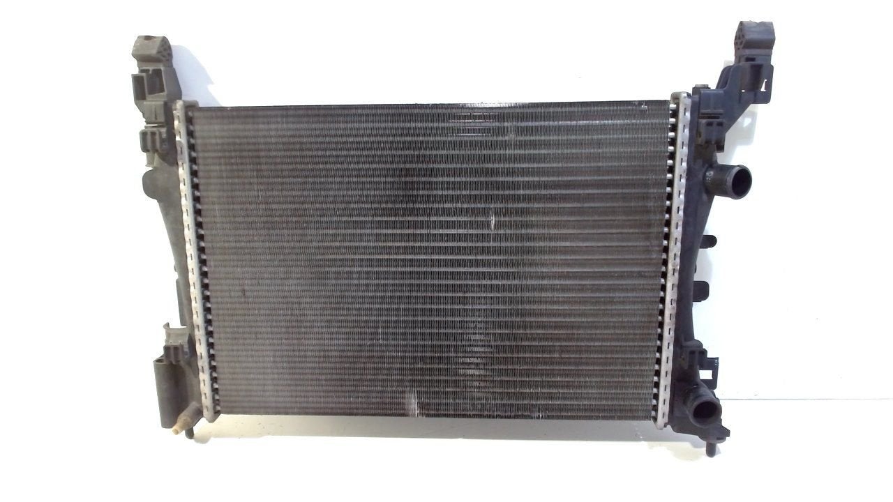 Radiateur Opel Corsa, Onderdelen@venauto.nl, Van der Ven Autorecycling B.V., Ettenseweg 76, 4706 PB Roosendaal, The Netherlands