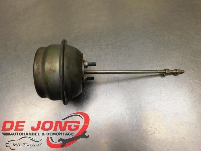 Actuator elektrisch (Turbo) van een Mercedes GLC-Klasse, Gebruikt, -, Ophalen of Verzenden, -