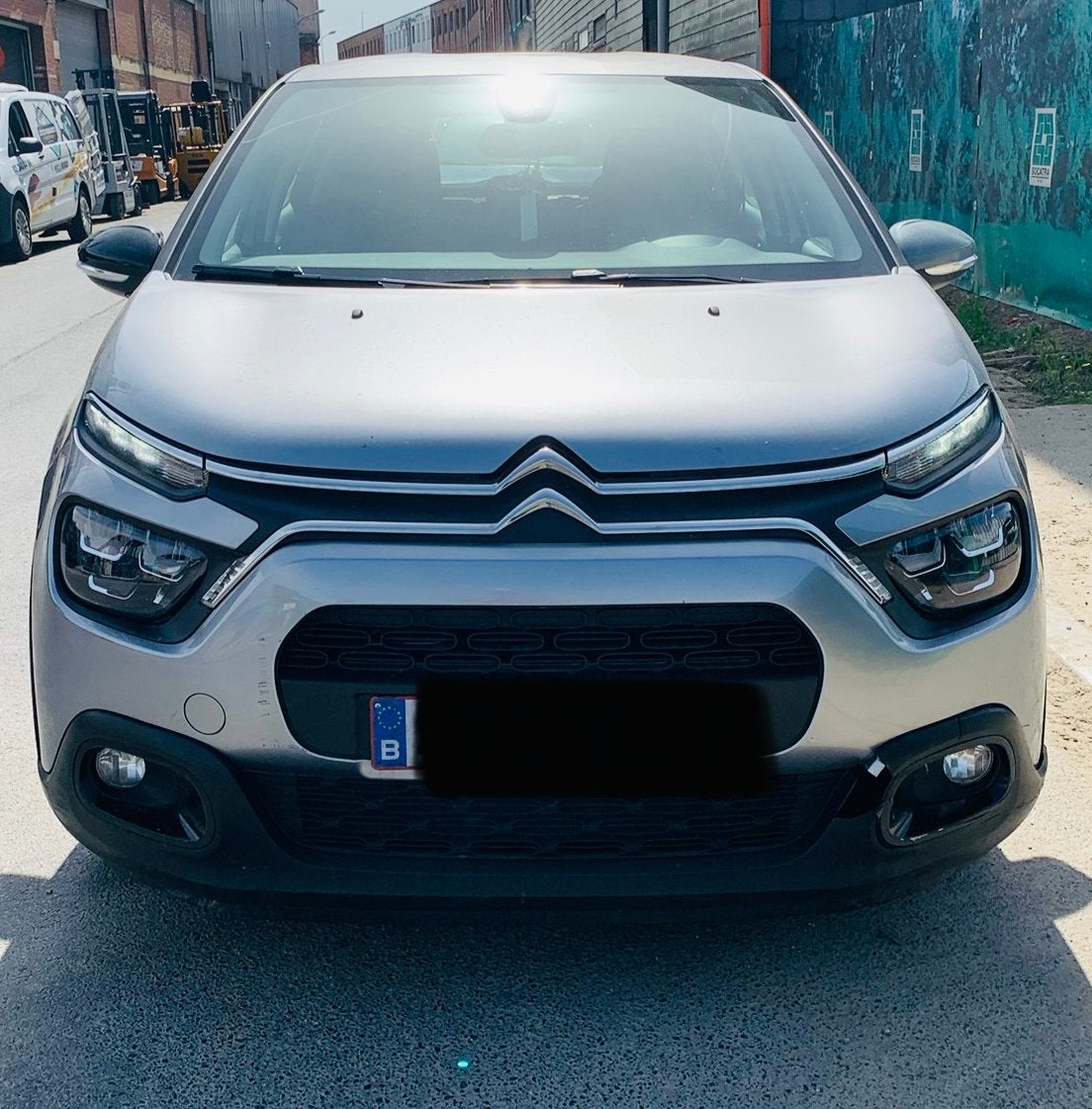 Citroen c3 2020, Auto's, Particulier, Benzine, Te koop