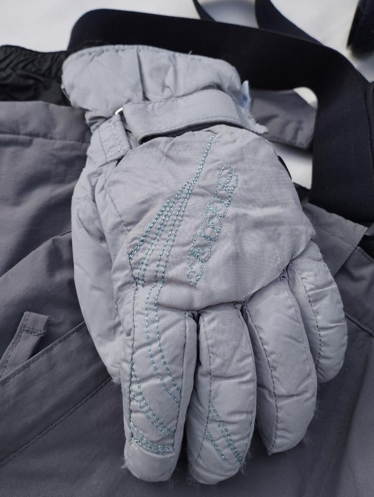 skihandschoenen voor kinderen, Ophalen of Verzenden, Ski