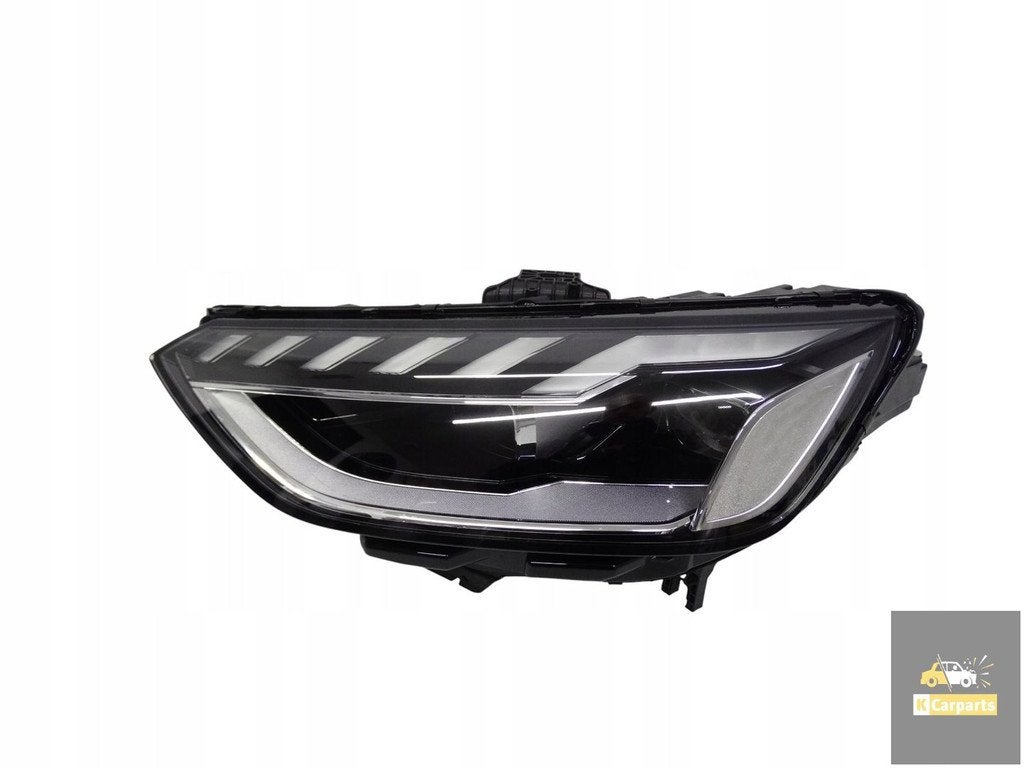 8W0941033D Audi A4 B9 Lift 8W 2019-2025 Matrix LED-lamp link, Gebruikt, AUDI AG, Auto-Union-Strasse 1
85045  Ingolstadt, DE, Audi