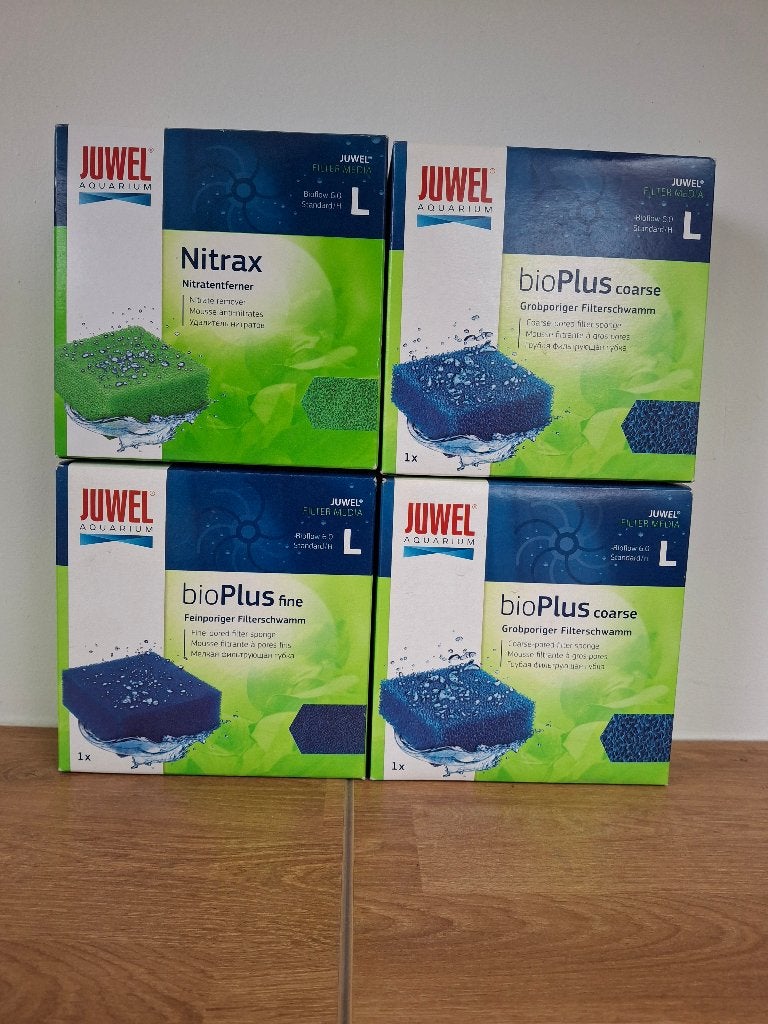 Filters aquarium, Ophalen, Nieuw, Filter, Juwel